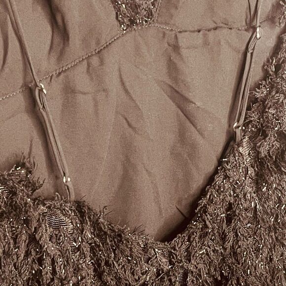 For Love & Lemons Kamara Mini Dress - Picture 11 of 15